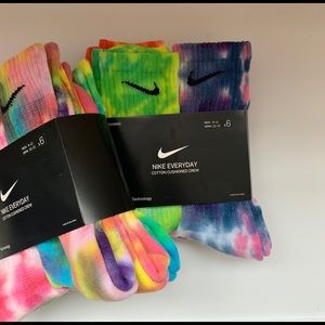 Nike Socks